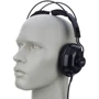 Наушники Superlux HD651 Black: Тип крепления оголовные