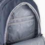 Рюкзак Kite Education K20-8001M-4: Корпус рюкзака Мягкий