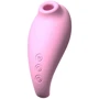 Вакуумный стимулятор Adrien Lastic Revelation Pink + APP