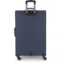 Чемодан Gabol Florida (L) Blue синий (123147-003): Страна производитель Китай