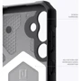 Чохол для телефона Urban Armor Gear UAG Pathfinder Ash (214410113131) для Samsung S711 Galaxy S23 FE фото 8