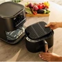 Фритюрница Braun HF 5073 IBK