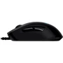 Мышь Logitech G403 Hero (910-005632) Black: Интерфейс подключения USB