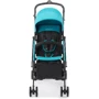 Прогулочная коляска Kinderkraft Mini Dot Turquoise (KKWMINITRQ0000): Пол ребенка мальчик