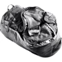 Рюкзак Deuter Traveller 70 + 10 black-silver (3510115-7400): Цвет черный/серый