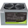 Блок питания Gamemax 400W (GM-400W-PFC): Мощность, Ватт 400