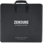 Сонячна панель Zendure 200W Solar Panel (ZD200SP) фото 4
