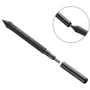Графический планшет Wacom Intuos M Bluetooth Black (CTL-6100WLK-N): Рабочая поверхность 216x135 мм