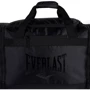Спортивная сумка Everlast Holdball черная Уни 62x31x38.5 см (880770-70-8): Материал полиэстер