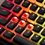 Клавиатура HyperX Alloy Elite II (HKBE2X-1X-RU/G): Дополнительно подсветка клавиш