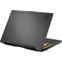 Ноутбук ASUS TUF Gaming F15 FX506HM (FX506HM-HN017W): Видеоадаптер NVIDIA GeForce RTX 3060, 6 ГБ GDDR6