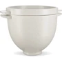 Чаша KitchenAid 4.7 л 5KSM2CB5BGS керамическая с крышкой для выпекания хлеба