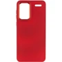 Чохол для телефона TPU Case Bonbon Metal Style Red для Xiaomi Redmi Note 13 Pro+