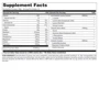 Universal Nutrition Torrent 1490 g /15 servings/ Cherry Berry Blast: Тип Комплекс после тренировки