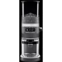 Кавомолка KitchenAid Artisan 5KCG8433EDG: Резервуар для меленої кави є