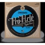 Струна для гітар Комплект струн D'addario EJ50 Pro-Arte Nylon Hard Tension