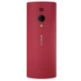 Мобильный телефон Nokia 150 (2023) Dual Sim Red (UA UCRF): Дисплей 2.4 TFT ( 240х320 )