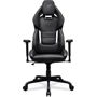 Кресло геймерское Cougar Hotrod Black