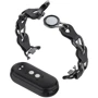 Ремешок ArmorStandart Chain Wristband Black for Xiaomi Smart Band 8 / 9 / 10 (ARM86887)