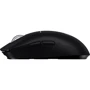 Мышь Logitech G Pro X Superlight Wireless Black (910-005880, 910-005881): Максимальное разрешение сенсора, dpi 25400