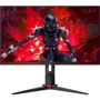 Монитор AOC 27G2U5/BK: Покрытие экрана антибликовое