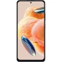 Смартфон Xiaomi Redmi Note 12 Pro 8/256GB Graphite Gray (Global): Процессор Qualcomm SM7150 Snapdragon 732G (8 nm) Octa-core (2x2.3 GHz Kryo 470 Gold & 6x1.8 GHz Kryo 470 Silver)