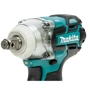 Гайковерт Makita DTW285Z (без АКБ): Назначение профессиональный
