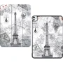 Аксессуар для iPad BeCover Smart Case Paris for iPad Pro 11 M4 2024 (711640): Тип аксессуара чехол