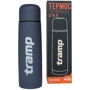 Термос Tramp Basic 0.7 л TRC-112-grey