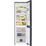 Холодильник Samsung RB34A6B2F22: Размеры 185.3x59.5x65.8 см (ВxШxГ)