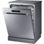 Посудомойка Samsung DW60A6092FS: Количество программ 7