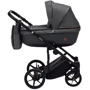 Коляска 2 в 1 Adamex Amelia Lux AM284 (624679): Количество блоков 1