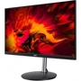 Монитор Acer XF243YM3bmiiprx (UM.QX3EE.301): Угол обзора, гор / верт 178 ° / 178 °