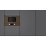 Встраиваемая микроволновая печь TEKA ML 8220 BIS LB: Вес 22 кг