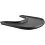 Столешница для стульчика Stokke Tray Tripp Trapp Black (428502)