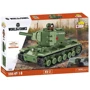 Конструктор COBI World Of Tanks КВ-2, 595 деталей COBI-3039
