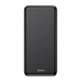 Внешний аккумулятор Baseus Power Bank 10000mAh Wireless Charger M36 Black (PPALL-M3601)