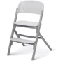 Стульчик для кормления Kinderkraft Igee Cloudy Grey (KHIGEE00GRY0000) фото 10