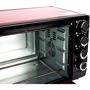Электродуховка настольная Grunhelm GN351ARC: Размеры 37.9х51.5х32.2см