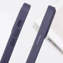 Чохол для iPhone Epik SnapCase with MagSafe Dark Blue для iPhone 14 Pro: Тип чохла накладка на заднюю часть