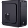 Персональный компьютер (ПК) Vinga Advanced A0077 (I5M16INT.A0077): Видеокартка Intel UHD Graphics 630