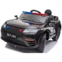 Електромобіль Kidsauto Поліцейська машина Evoque Police Style: Максимальне навантаження, кг 35