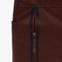 Рюкзак Nike Nk Elmntl Prm Bkpk-Nk Air Sp23 коричневый (DR6264-227 - MISC): Застежка Молния