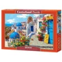 Пазлы Castorland 2000 Весна на Санторини C-200603: Производитель CASTORLAND