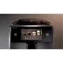 Кавоварка Saeco Xelsis Deluxe SM8780/00: Функції Подача горячей воды, Возможность программирования, Выбор объема порции, Приготовление одной чашки ко