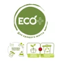 Розвиваюча іграшка Chicco сортер 2 в 1 Eco+ динозавр, що Балансує (10499.10): Тип сортер