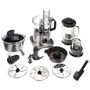Кухонный комбайн Kenwood FP 270: Конструкция стационарный
