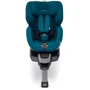 Автокресло RECARO Salia Elite i-Size Select Night Black (00089020400050): Группа 0+/1