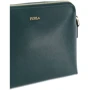 Женская сумка кросс боди Furla Boheme XL зеленая (1033701): Страна производитель Италия