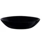 Тарелка Luminarc Arcopal Zelie Black суповая (Q8455)